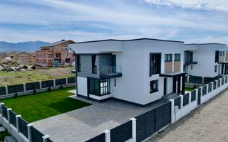Casa individuală | 4 camere | 153 mp | Direct dezvoltator - Poză 12