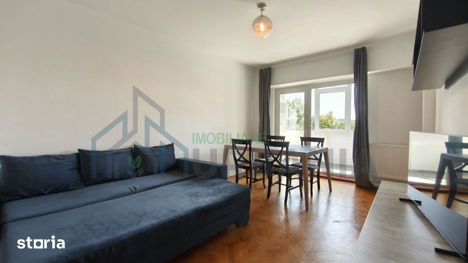 Apartament 3 camere, 76 mp, Ultra-Central (Str. Bărboi) | Renovat 2024 - Poză 3