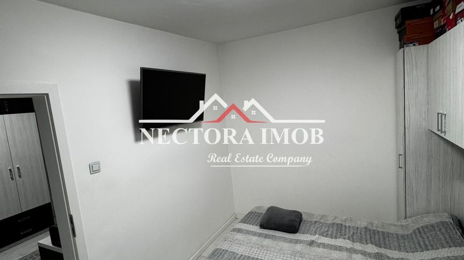 NECTORA IMOB-Apartament 3 camere, Str. Onisifor Ghibu, mobilat/utilat - Poză 6