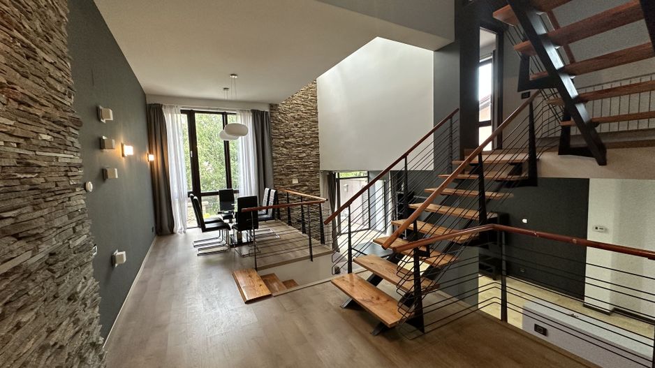 Duplex modern -   zona Lipovei - Poză 23