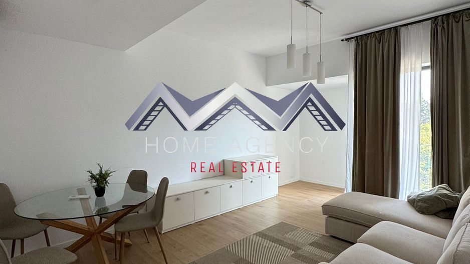 Apartament premium de 3 camere disponibil pentru închiriere în zona Băneasa - Poză 3