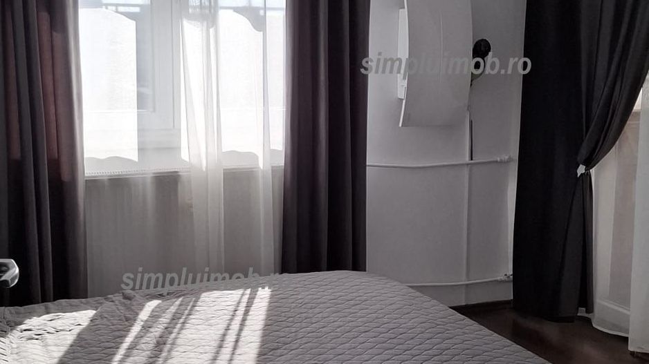 Metrou Titan Renovat Complet Utilat - Poză 3