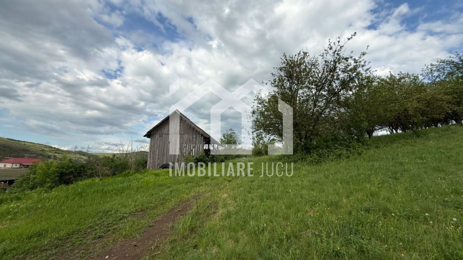 Teren intravilan construibil – 2.100 mp | Căianu - Poză 4