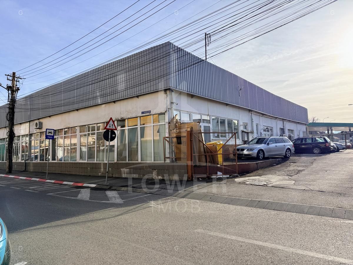 Închiriere spațiu comercial premium, parter, vitrină panoramică - Poză 4