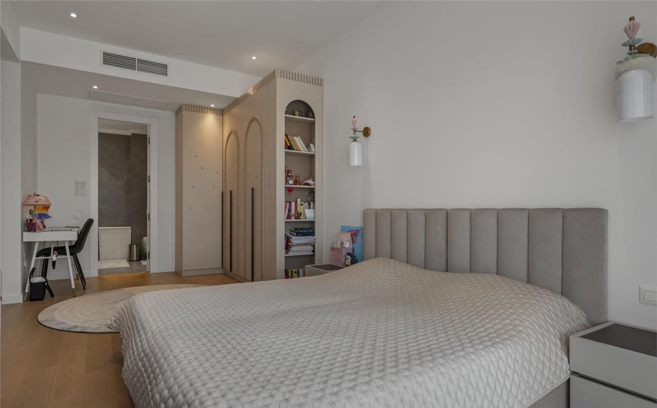 Apartament 4 camere în One Verdi Park | Vedere spre Parcul Verdi - Poză 13