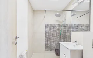 Apartament de 2 camere Barbu Vacarescu - Poză 14