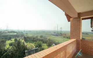 Casa individuala de vanzare, 465 mp utili, Manolache,  jud Ilfov - Poză 65