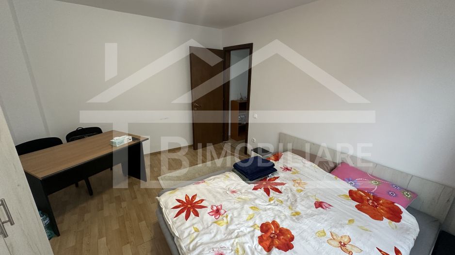 Apartament cu 2 camere, 47mp, decomandat, petfriendly, Zona UMFST - Poză 4