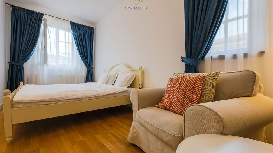 Duplex la Padure - Segmentul Premium - 3 dormitoare & Gradina superba - Poză 17