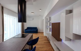 Apartament 2 camere / Mobilat Utilat - One Cotroceni - Poză 2