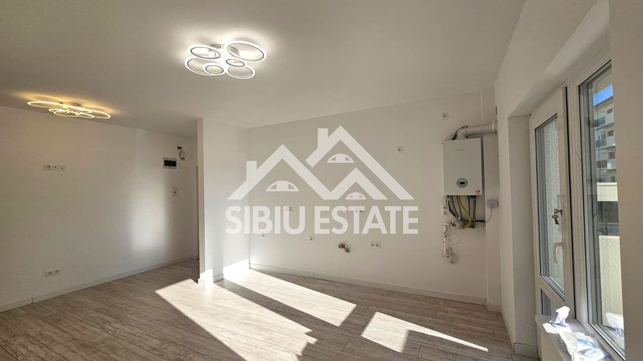 Apartament cu gradina, 3 camere Ready to move - Poză 3