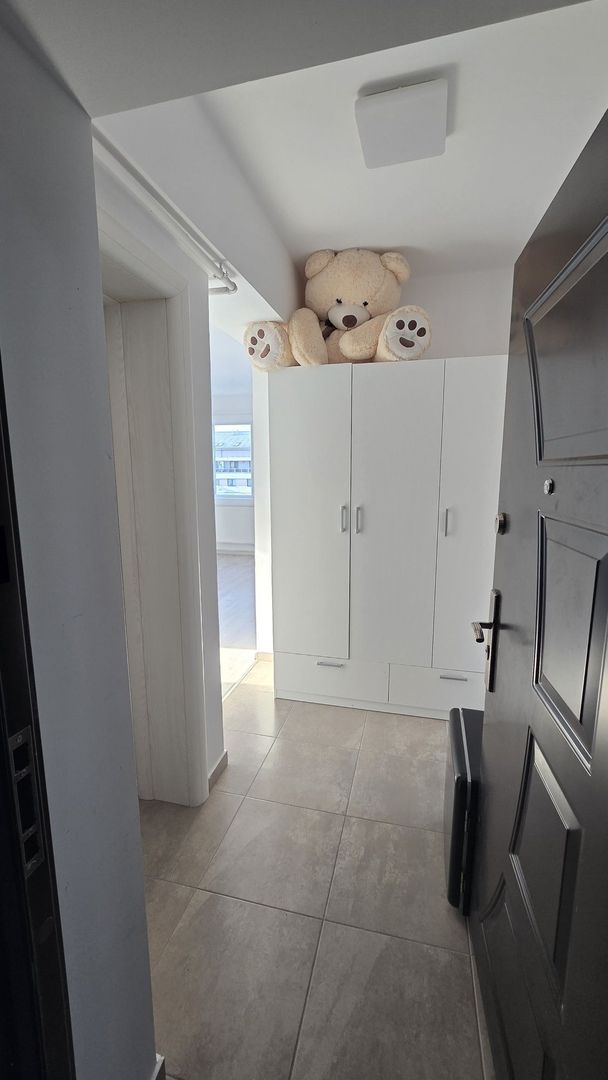 Garsoniera Metro Militari Residence proprietar - Poză 7