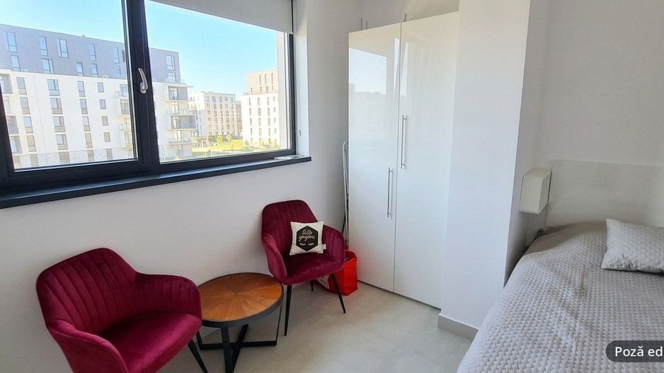 Apartament cu loc de parcare inclus- Take Ionescu - Poză 7