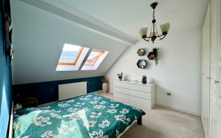 Apartament la cheie / Zona Parcul Poligonului - Poză 10