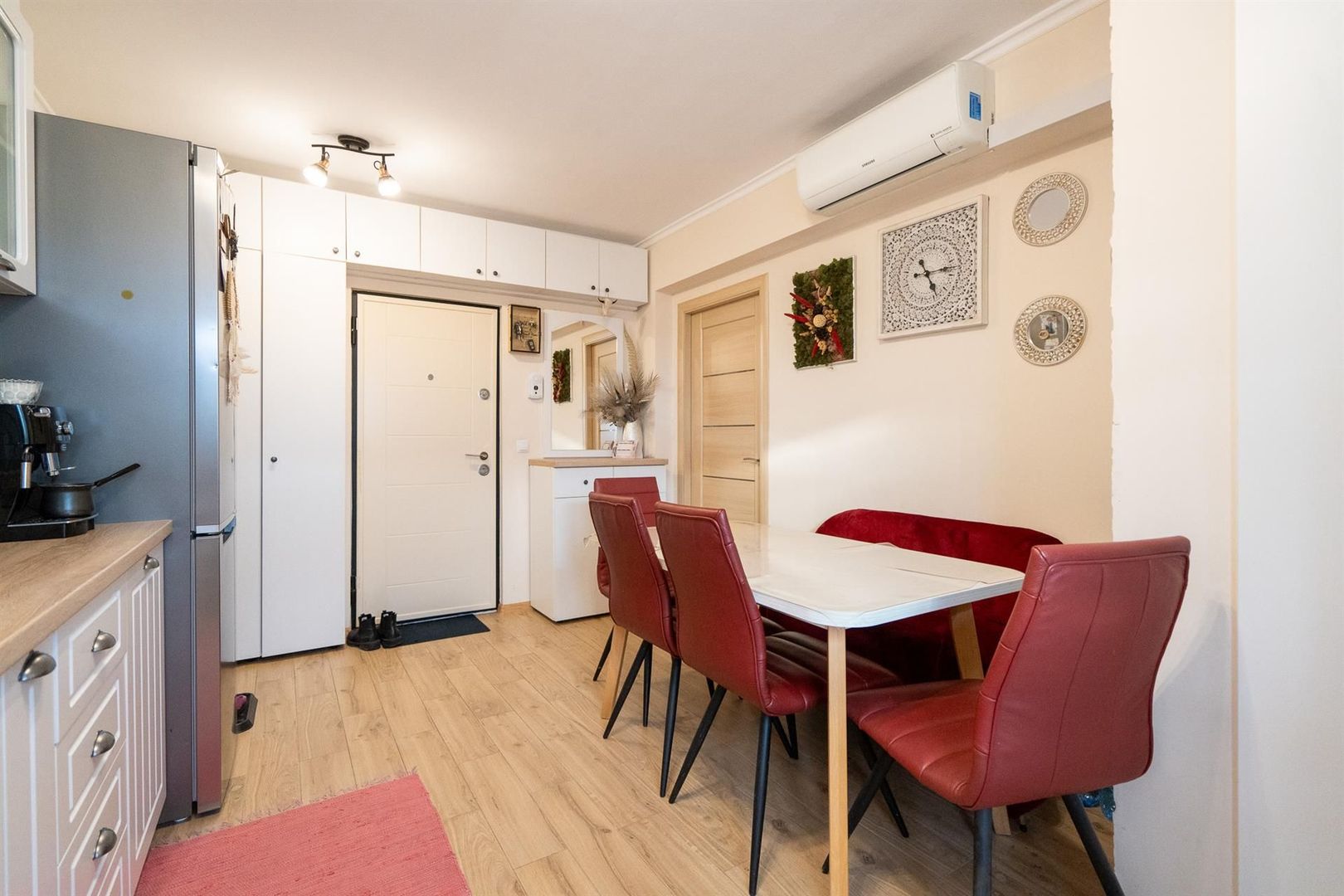 Apartament 3 camere decomandate tip AN Dacia - Poză 11