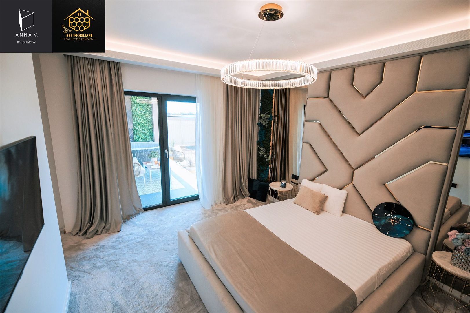 Casa luxury in cartierul Magnolia - Poză 12