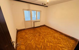 De închiriat – Apartament 3 camere decomandat | Zona Kiseleff