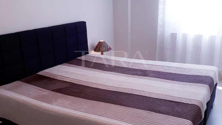 Apartament 2 camere Dambul Rotund - Poză 2