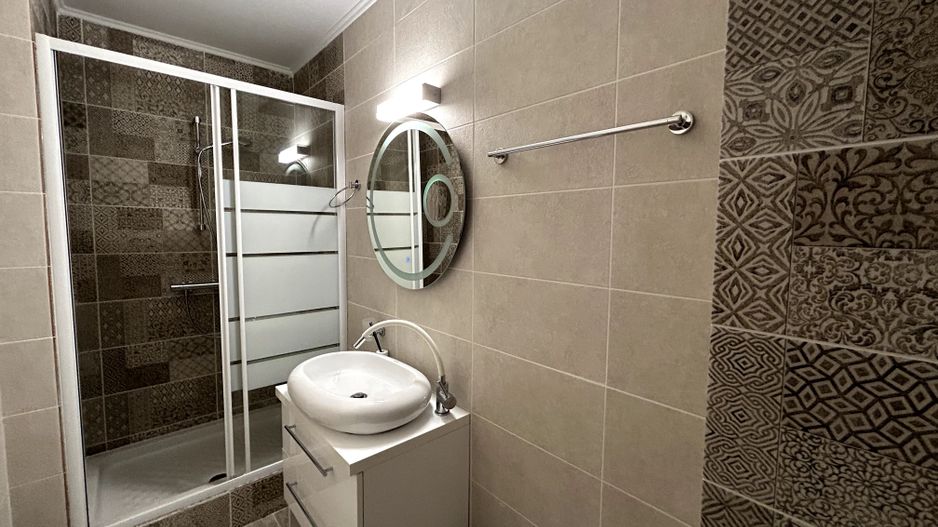 3 Camere Lux Theodor Pallady + Loc de Parcare Subteran - Poză 16