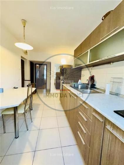 Apartament 4 Camere Decomandat Lângă Iullius Mall - Poză 3