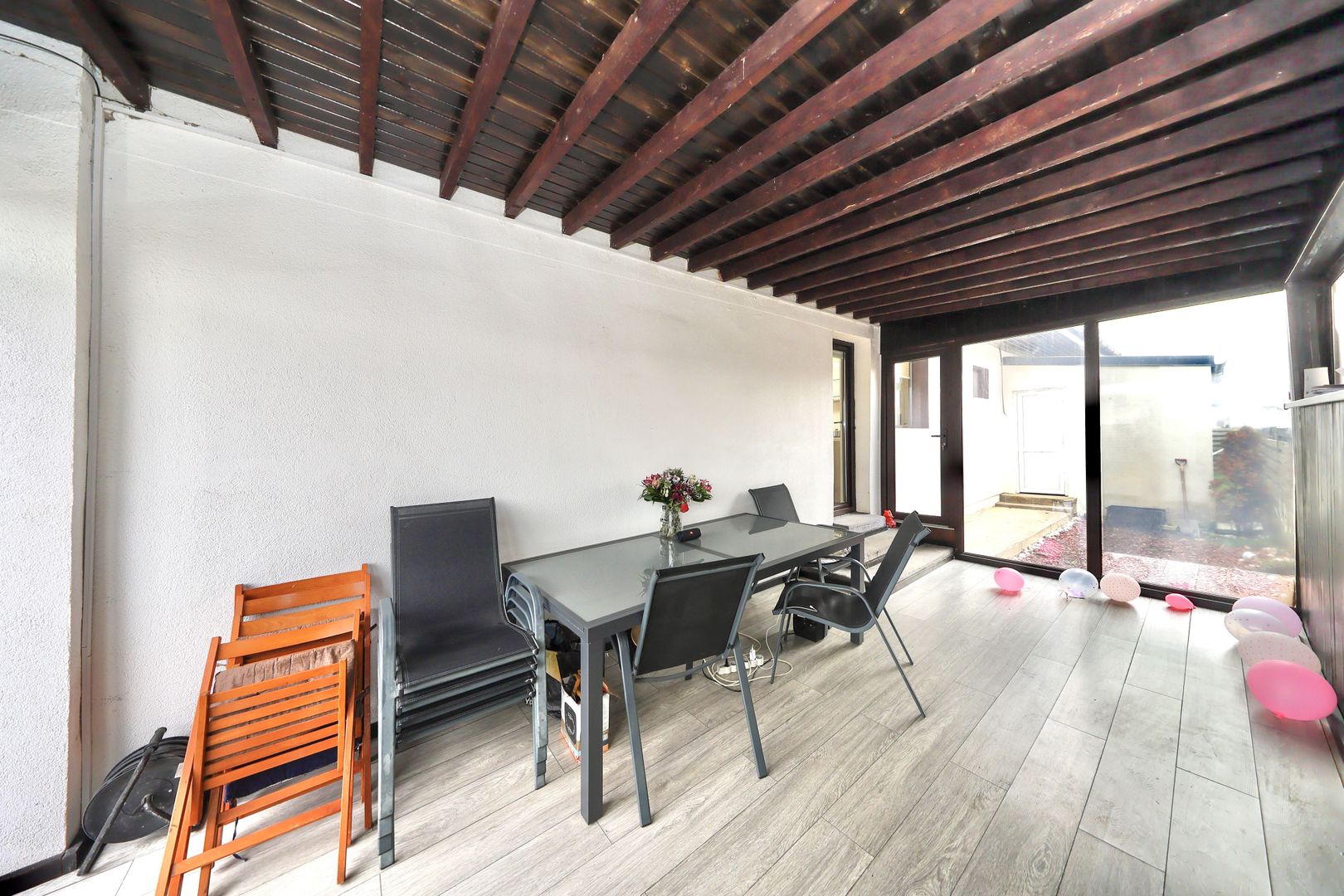 Casă individuală cu 4 camere de vânzare în Cristian, Brasov - Poză 20