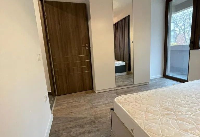 AP. 2 CAMERE- FOISORUL DE FOC, CENTRALA PROPRIE, BLOC NOU, MODERN - Poză 5