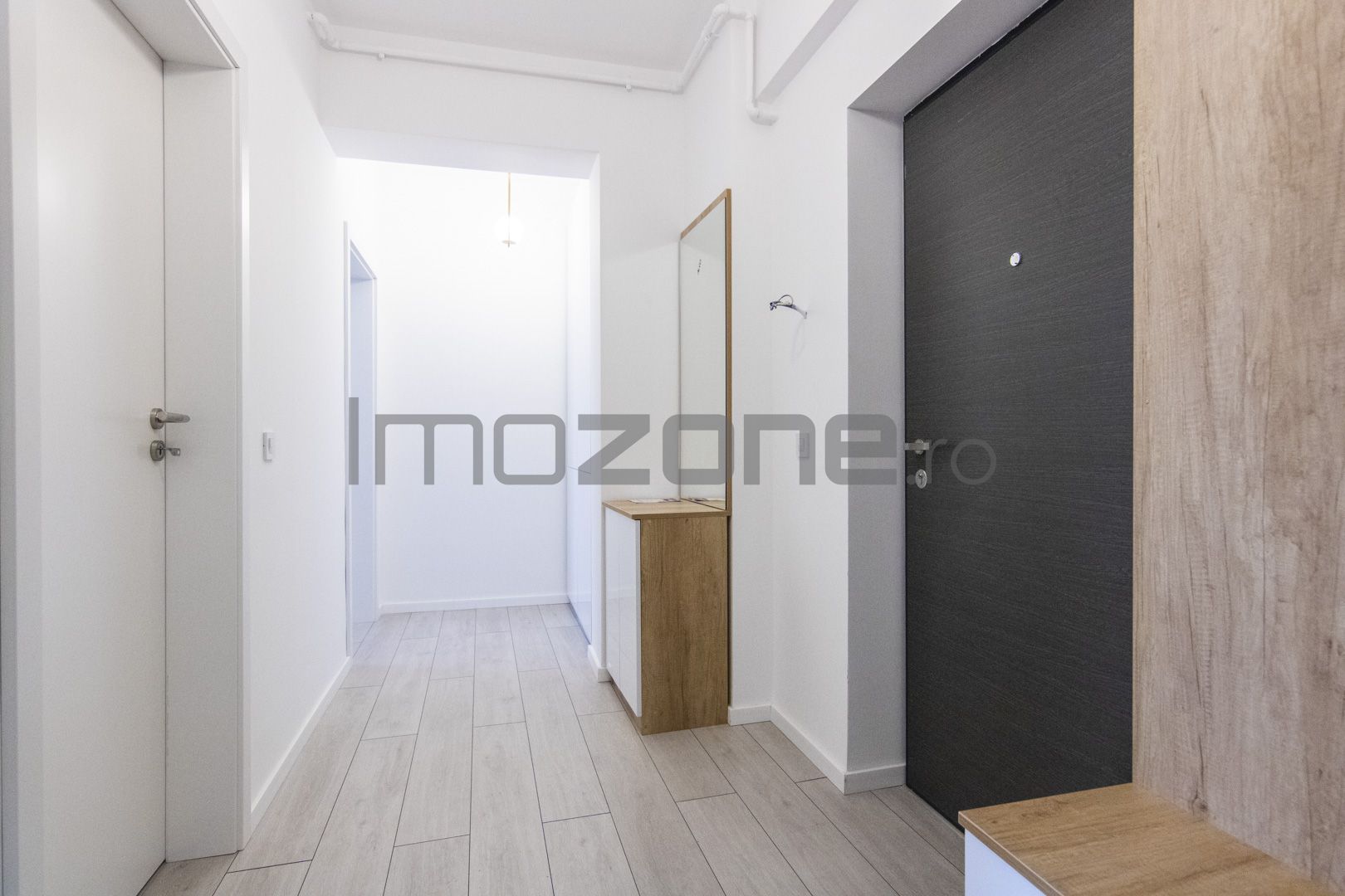 PRIMA INCHIRIERE, 2 camere, 57 m,mobilat +utilat, disponibil, METROU V.IALOMITEI - Poză 11