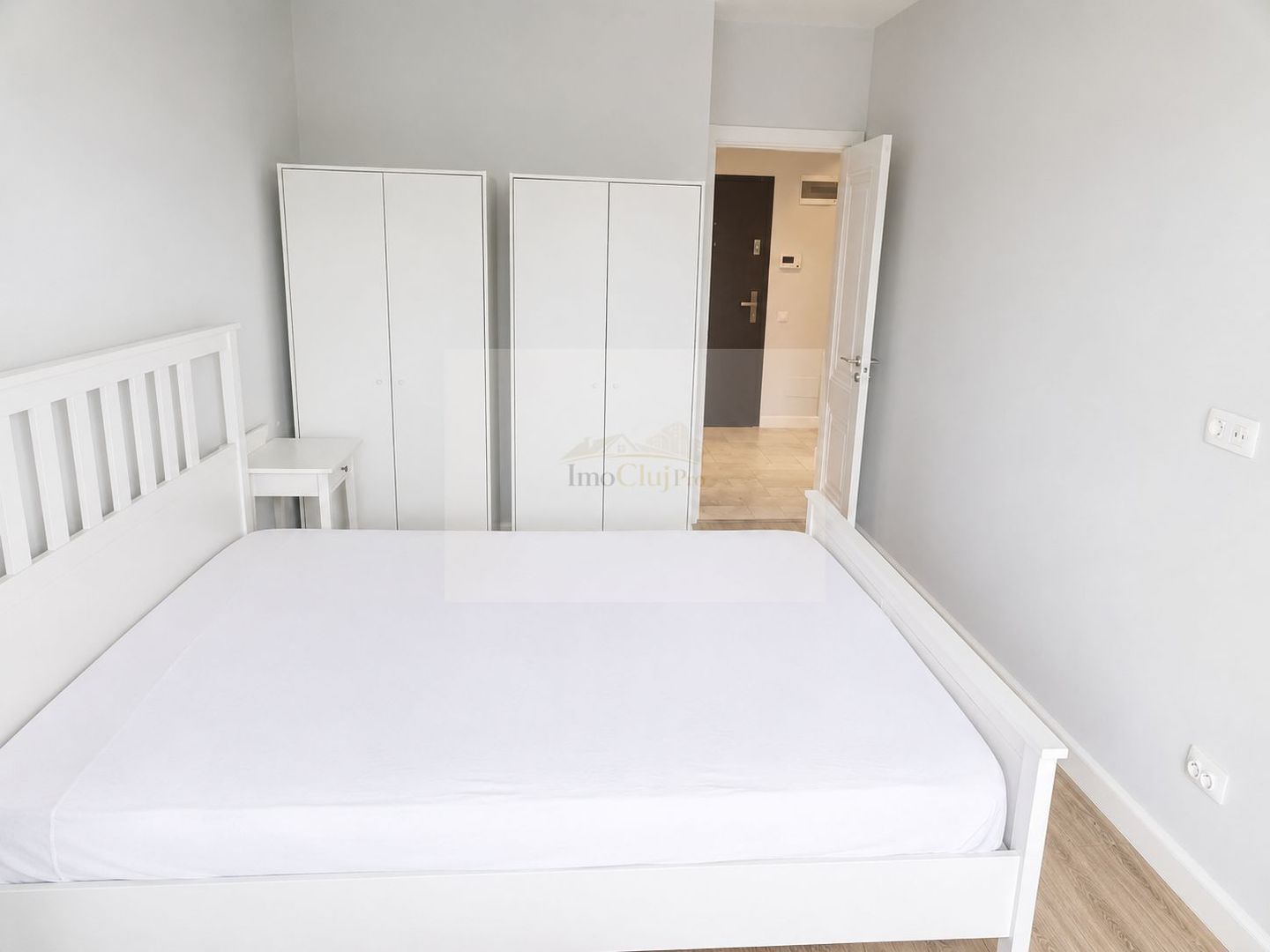Inchirere 2 camere | Grand Park | zona Sopor | Parcare - Poză 4