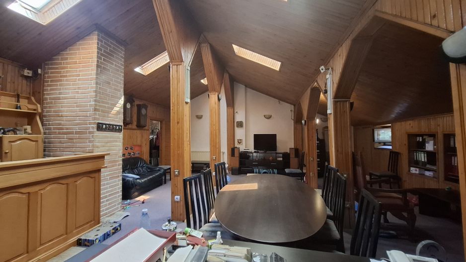 Imobil stradal 20 de camere - Eminescu - Poză 15