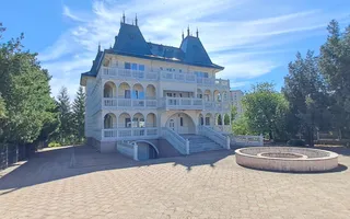 Vilă cu potențial comercial și rezidențial - Poză 34