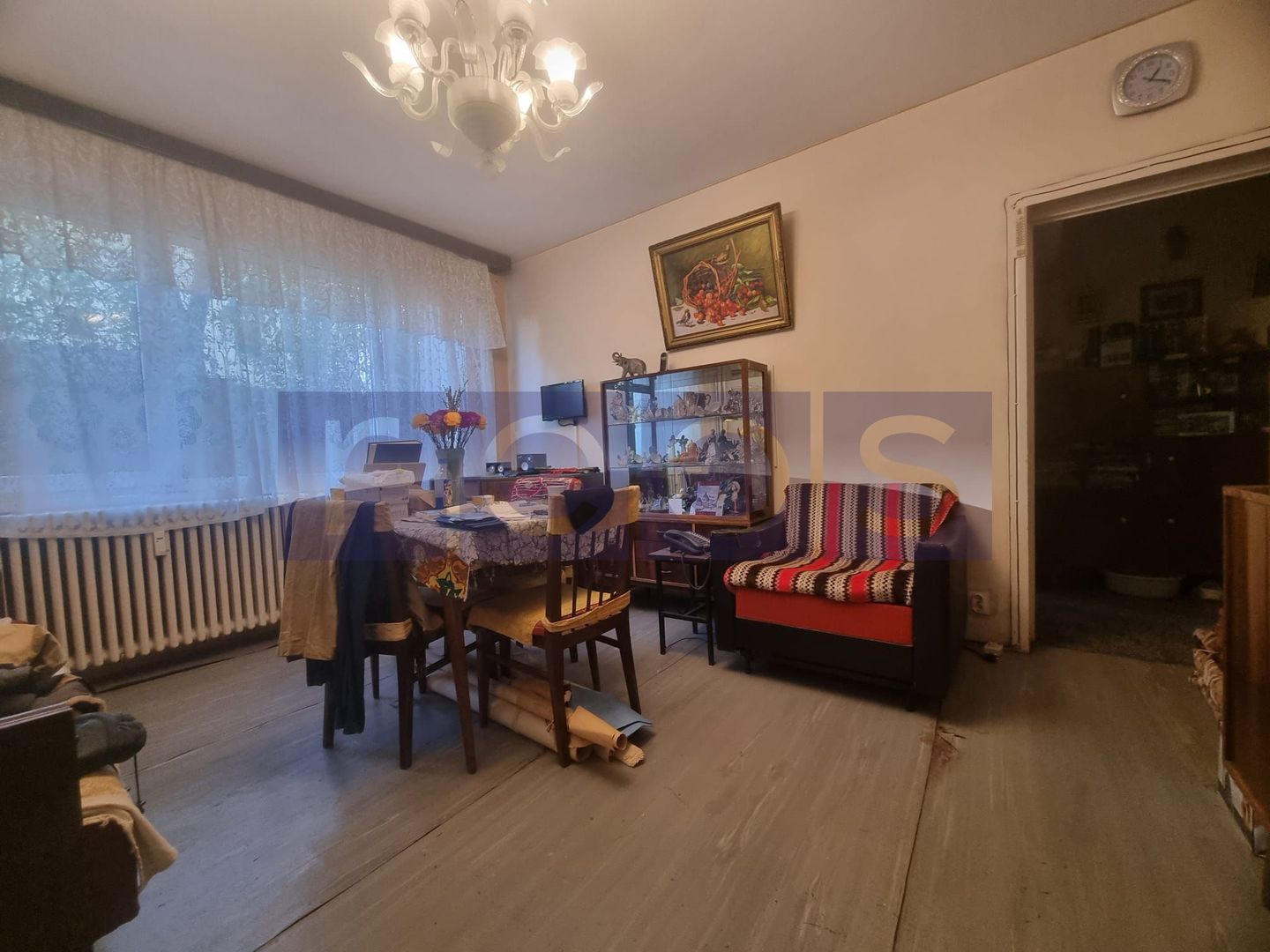 VANZARE 3 CAMERE | SEMIDECOMANDAT | ZONA - UNIRII - Poză 1