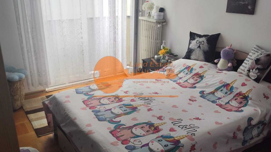 3 Camere Decomandat | 75 mp | Metrou Nicolae Grigorescu 100m - Poză 3