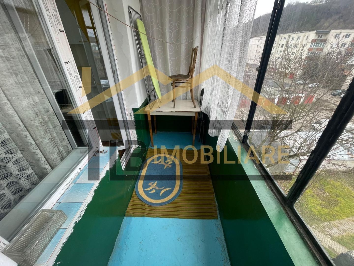 Apartament cu 2 camere, 55mp, Zona Diamant - Poză 8