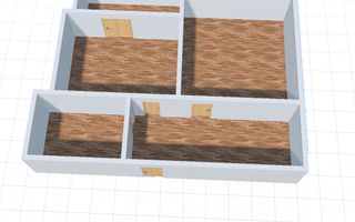 OFERTA DE LUX | Apartament 2 camere | Campeador City , Timisoara - Schiță 7