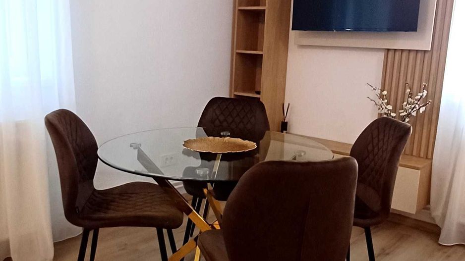 Apartament 2 camere cu gradina și garaj Băneasa - Poză 2