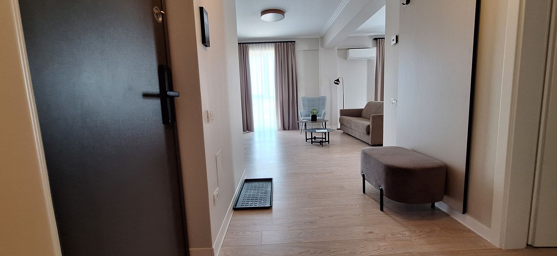 Apartament mobilat si utilat cu 2 locuri de parcare - Poză 10