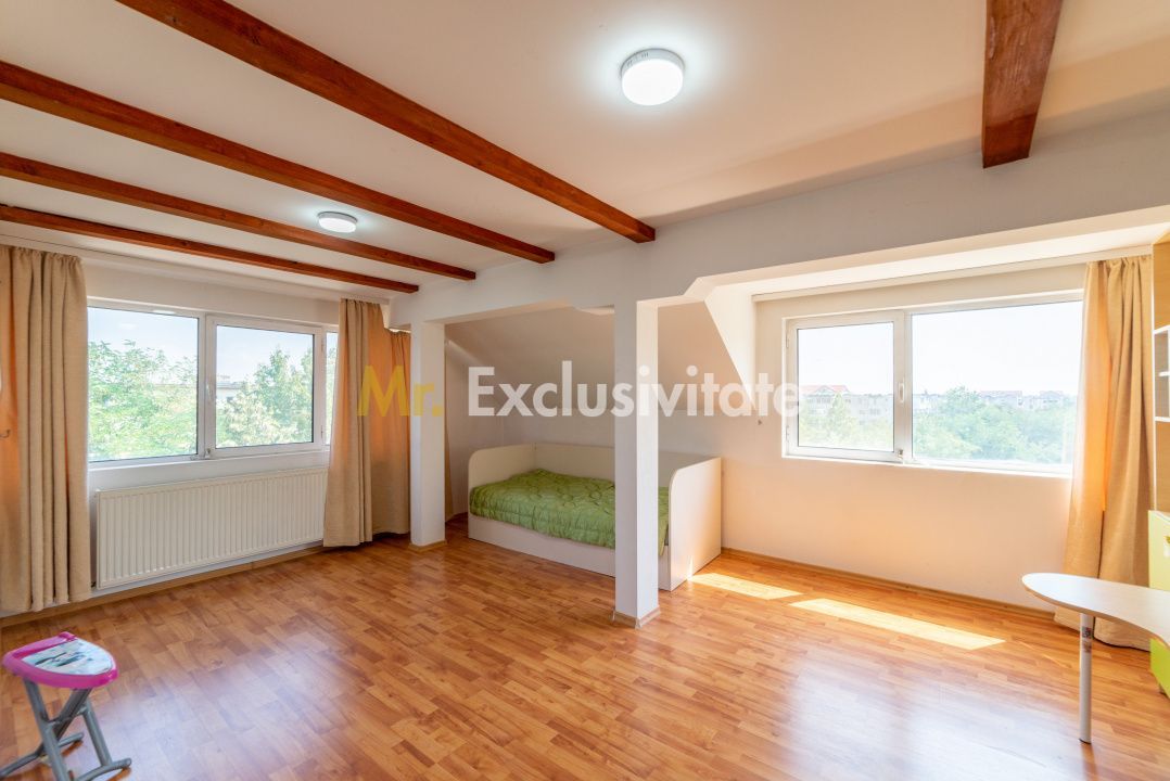 Casa superba tip Duplex Gavana - Poză 11