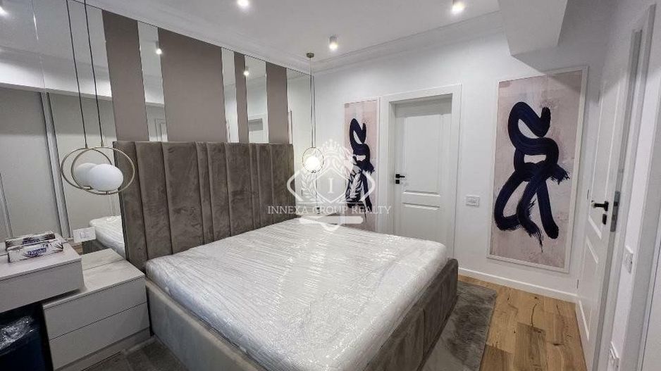 Apartament 3 camere-Piața Muncii–Agricultori | Bloc nou 2021 | Finisaje premium - Poză 3