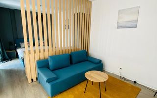 Investitie Vanzare Studio Cloud 9 Residence Parcare Inclusa - Poză 1