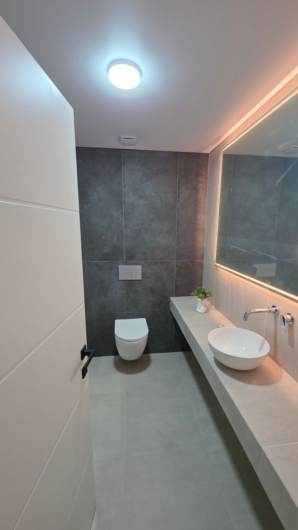 Apartament cu 2 camere în Pipera, București, România - Poză 11
