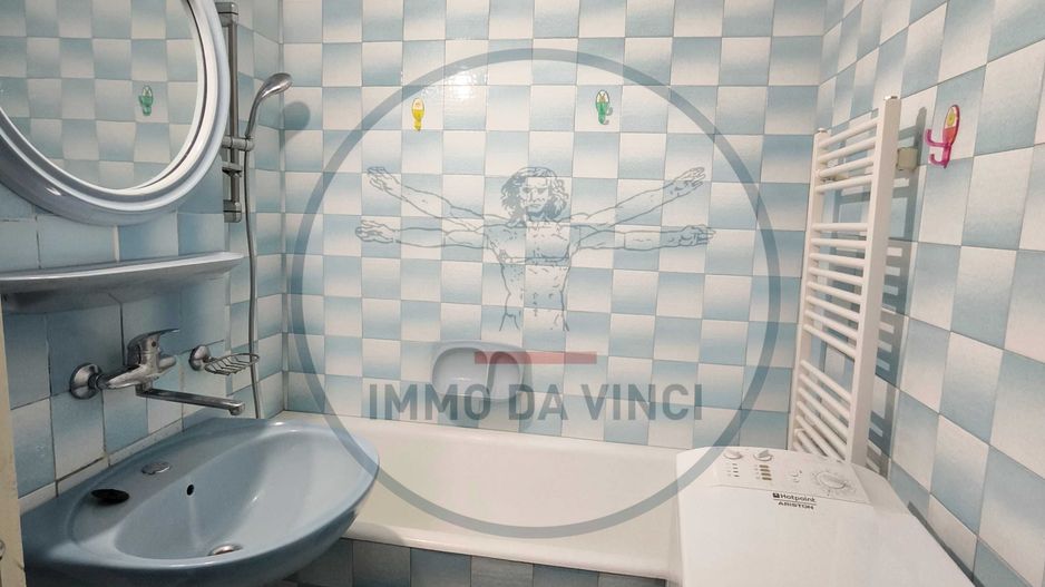 Apartament 2 camere (Marasti) - Poză 3