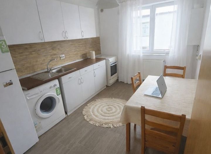 Garsoniera Floreasca | Tei - Poză 3