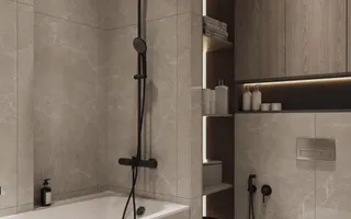 Apartament 2 camere cu Terasa-Theodor Pallady - Poză 11