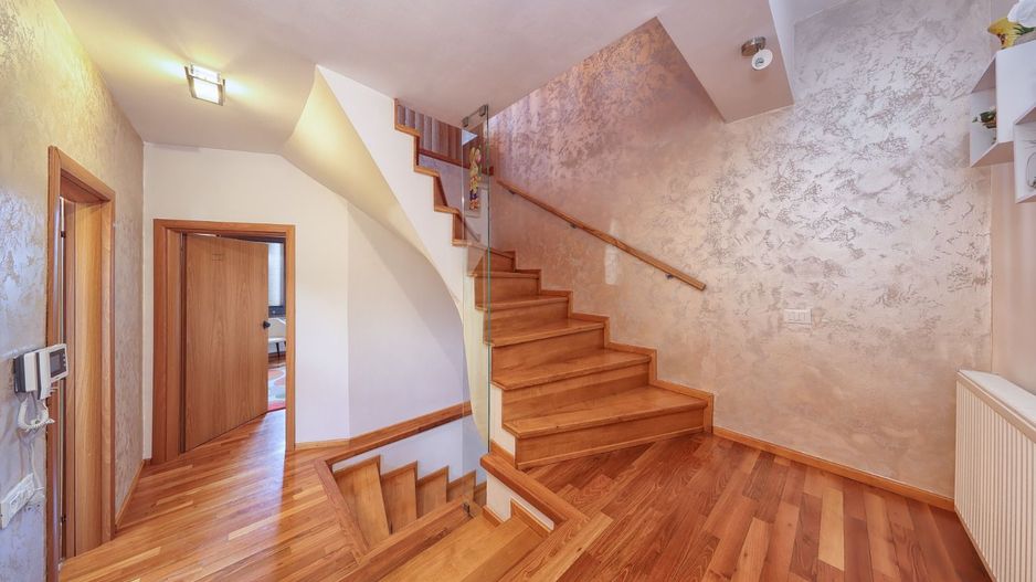 Duplex modern zona Centrala Brasov - Poză 18