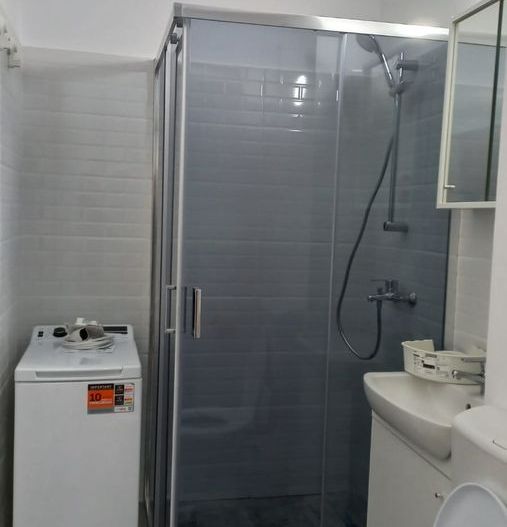 Garsoniera renovata complet, lângă Metrou Titan și Parcul IOR - Poză 6