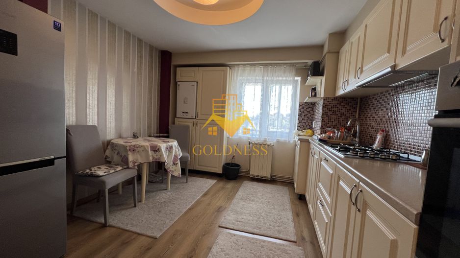 2 camere, decomandate, Gheorgheni,Teodor Mihali Zona FSEGA,Iulius Mall - Poză 16