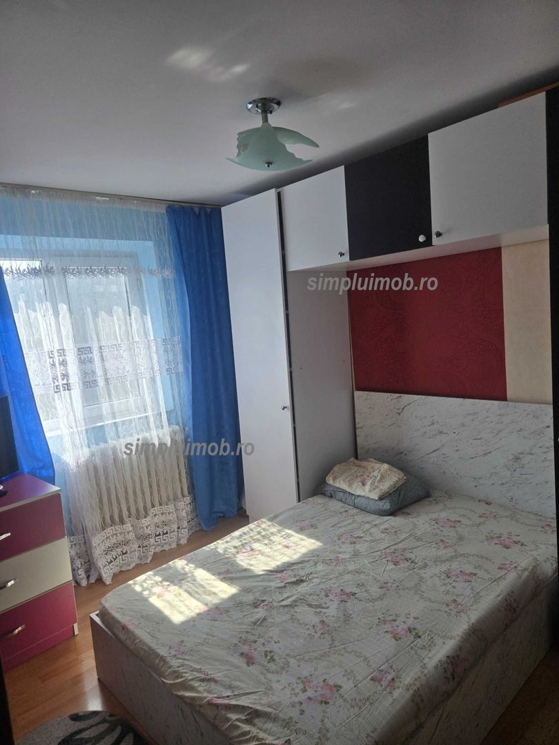 Berceni 2 camere Mobilat - Poză 2