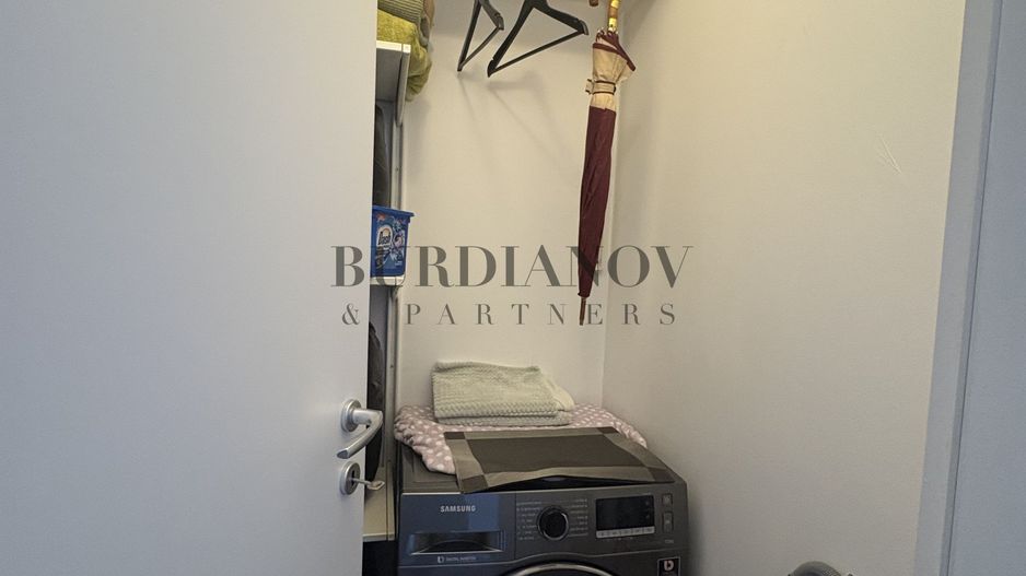 Apartament cu 2 camere - Estic Pack - Pantelimon -  Șoseaua Dobroești - Poză 13