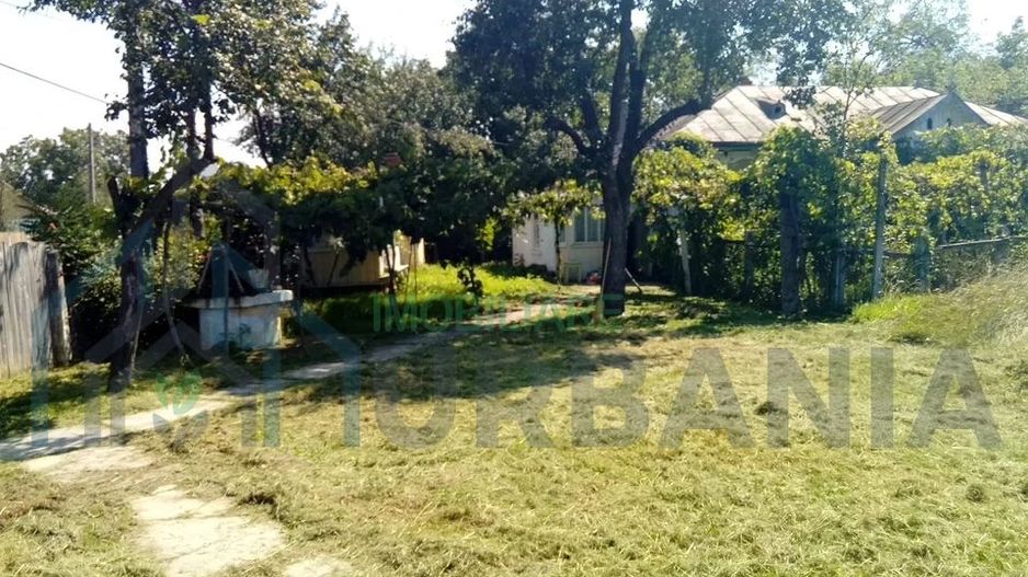 Casă tradițională în Moreni, sat Valatuci, teren 2520 mp, strada Principală nr. 82, județul Iași - Poză 10