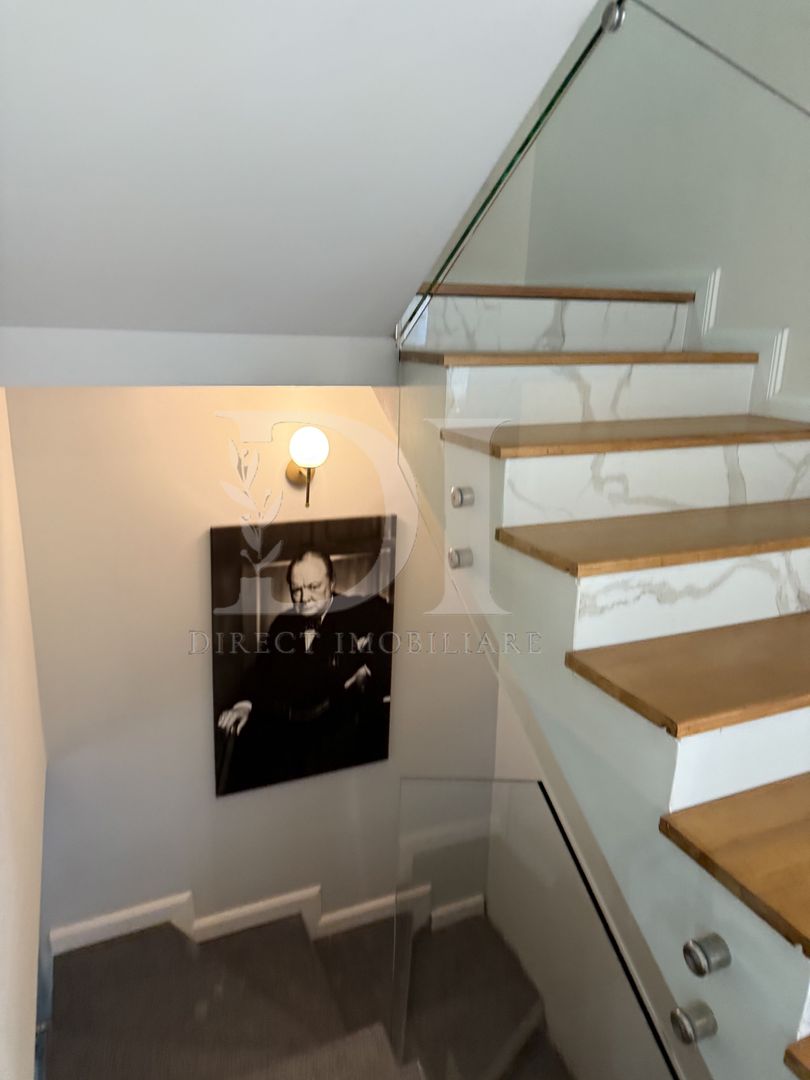 Casă la cheie | Zona Eroilor , Florești - Poză 16